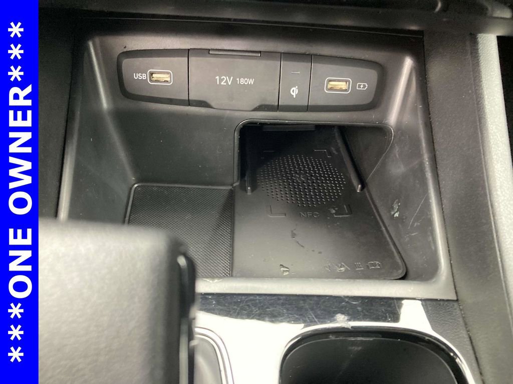 Used 2023 Hyundai Tucson SEL image 21