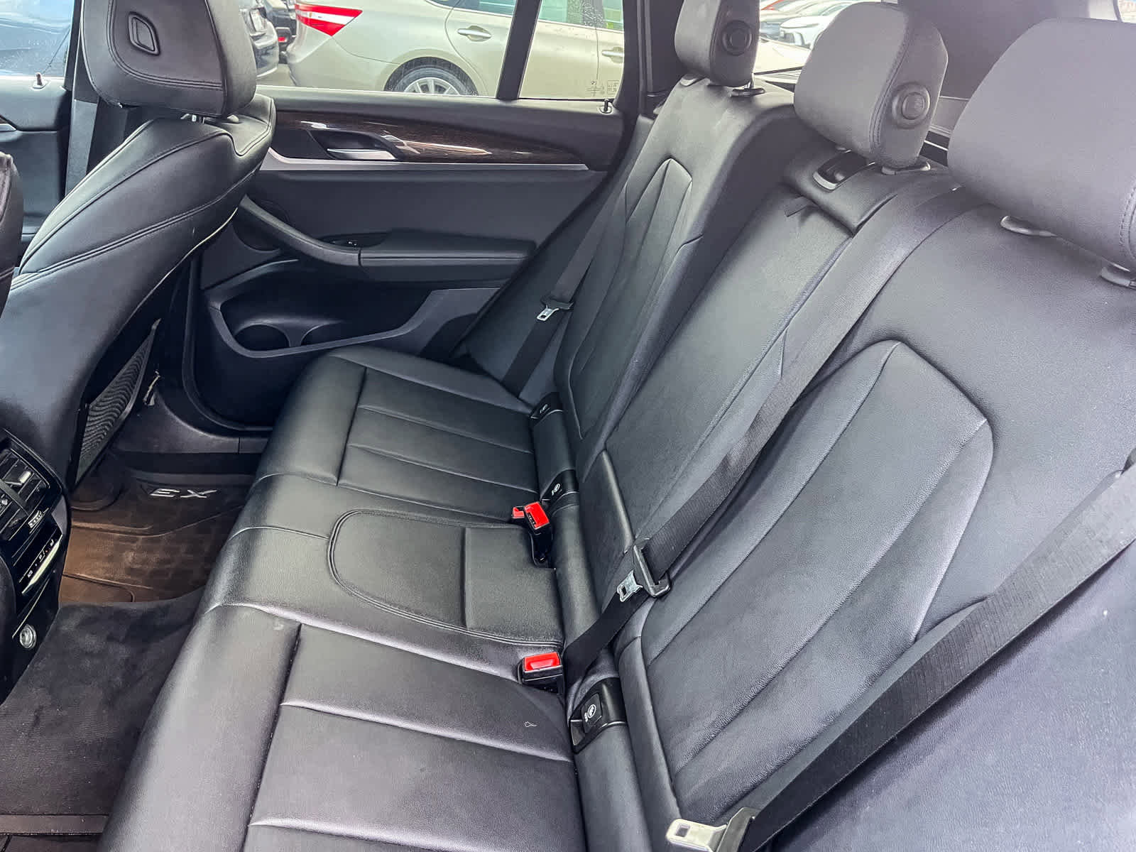 Used 2019 BMW X3 xDrive30i w/ Driving Assistance Package image 17