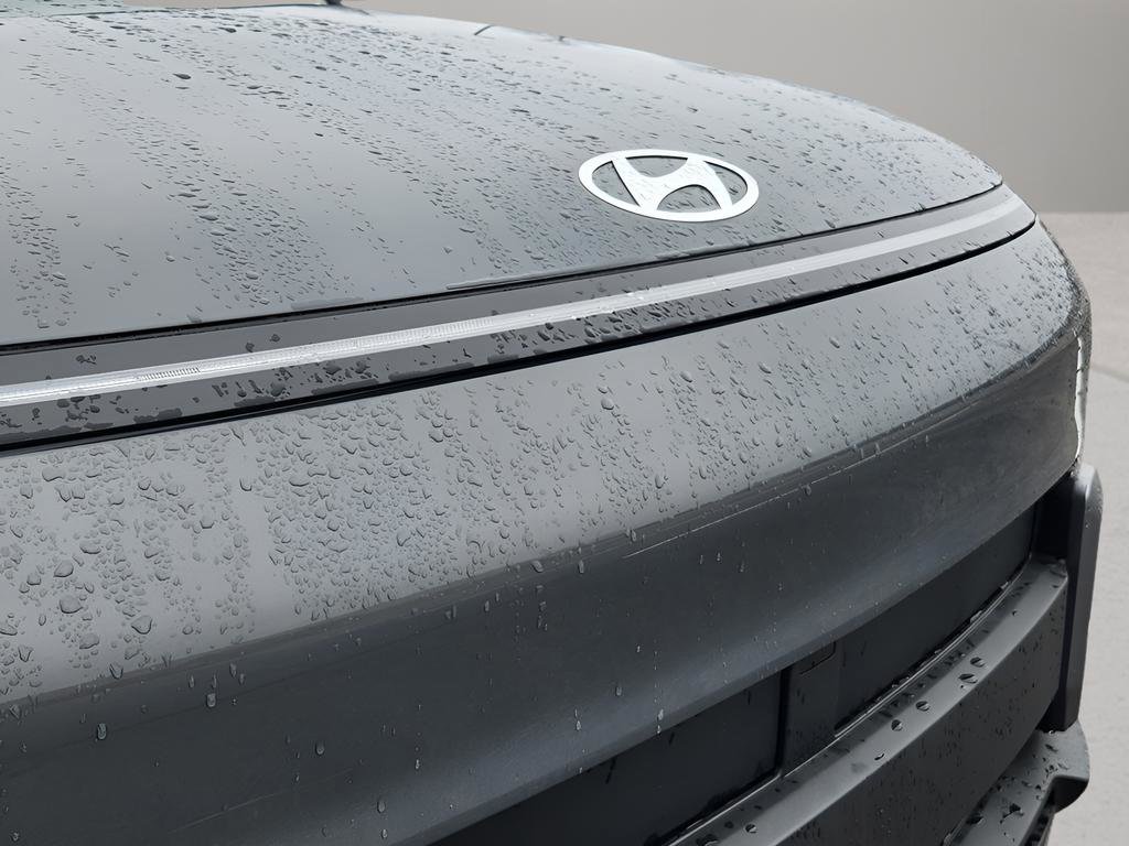 New 2026 Hyundai Kona SEL Sport image 9