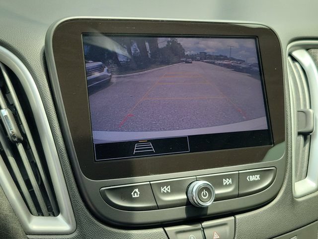 Used 2021 Chevrolet Malibu RS FWD image 30