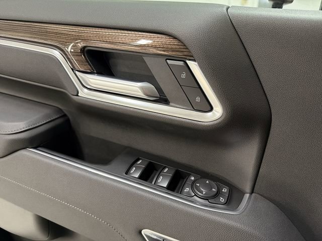 New 2026 Chevrolet Silverado 3500 LT w/ All Star Edition image 21
