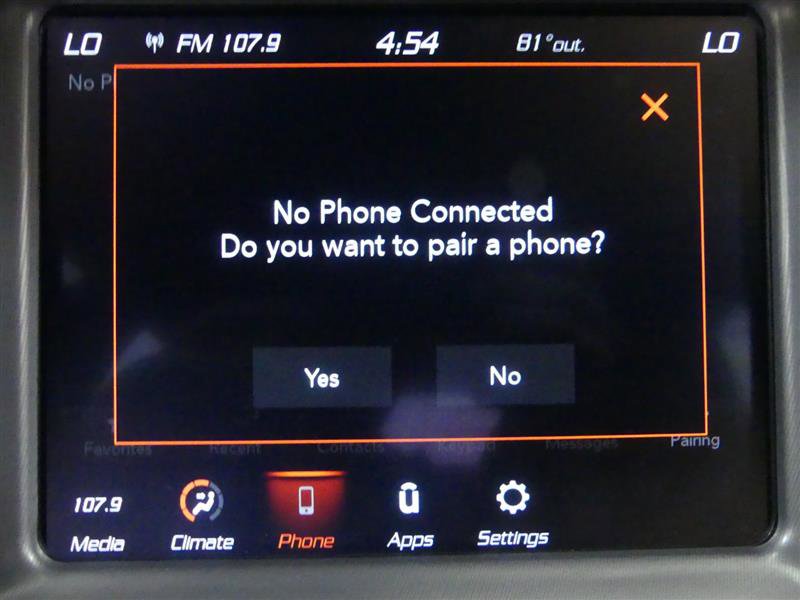 Used 2023 Dodge Charger R/T RWD image 10