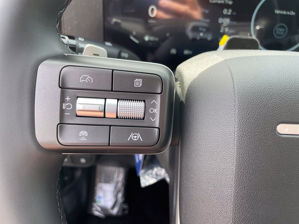 New 2026 Hyundai Palisade SEL AWD/4WD image 17