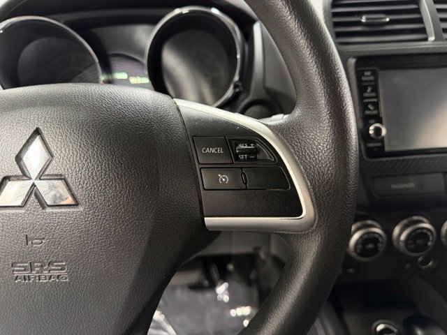 Used 2022 Mitsubishi Outlander Sport SE AWD/4WD image 14