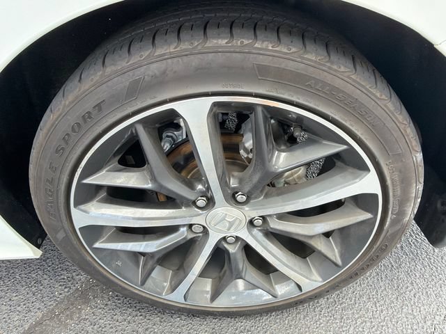 Used 2024 Honda Civic Touring image 19