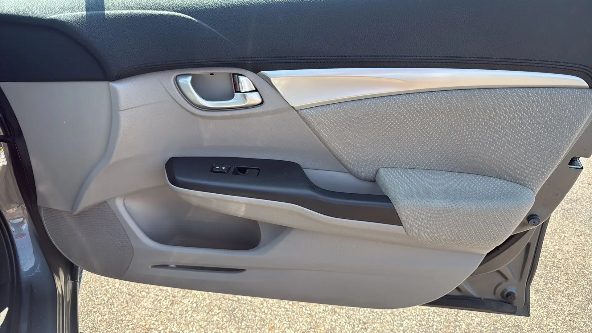 Used 2013 Honda Civic EX image 16