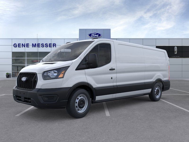 New 2026 Ford Transit 150 Low Roof image 23