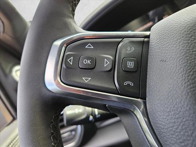 New 2026 RAM 2500 Laramie image 14