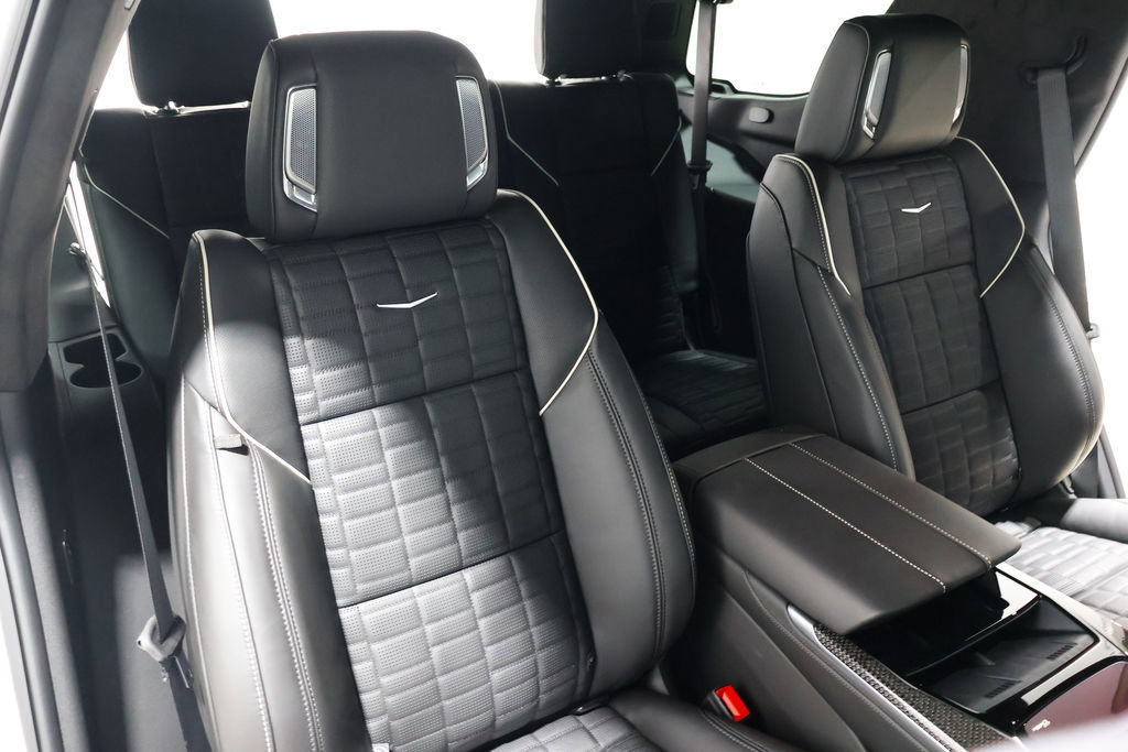 Used 2026 Cadillac Escalade V image 46