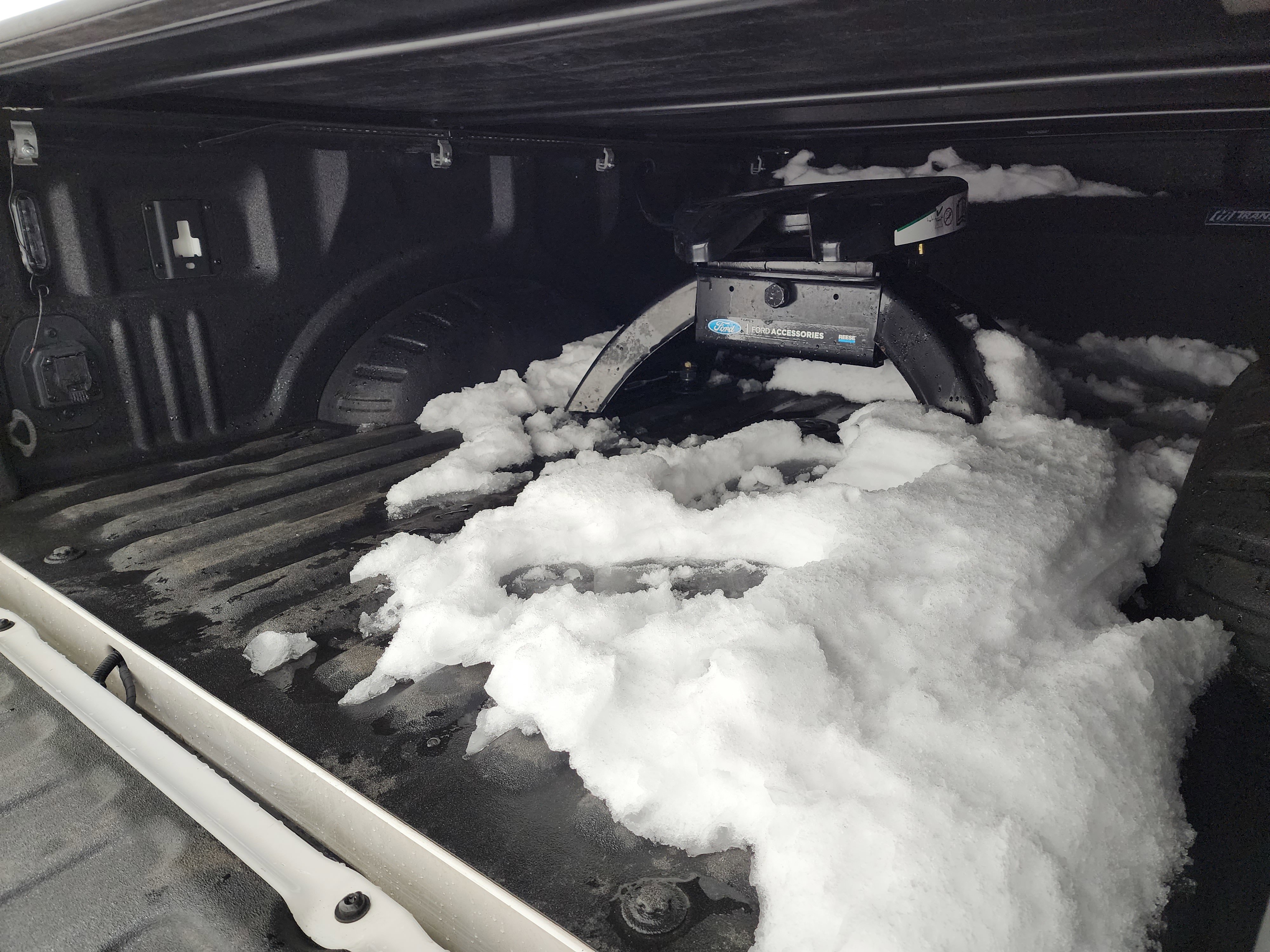 Used 2019 Ford F350 Lariat w/ Lariat Ultimate Package image 5