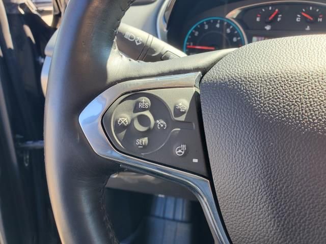 Used 2018 Chevrolet Traverse Premier AWD/4WD image 28
