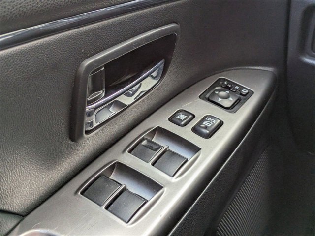 Used 2024 Mitsubishi Outlander Sport AWD image 24