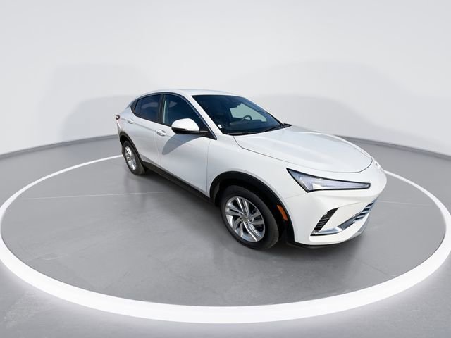 New 2026 Buick Envista Preferred video 2