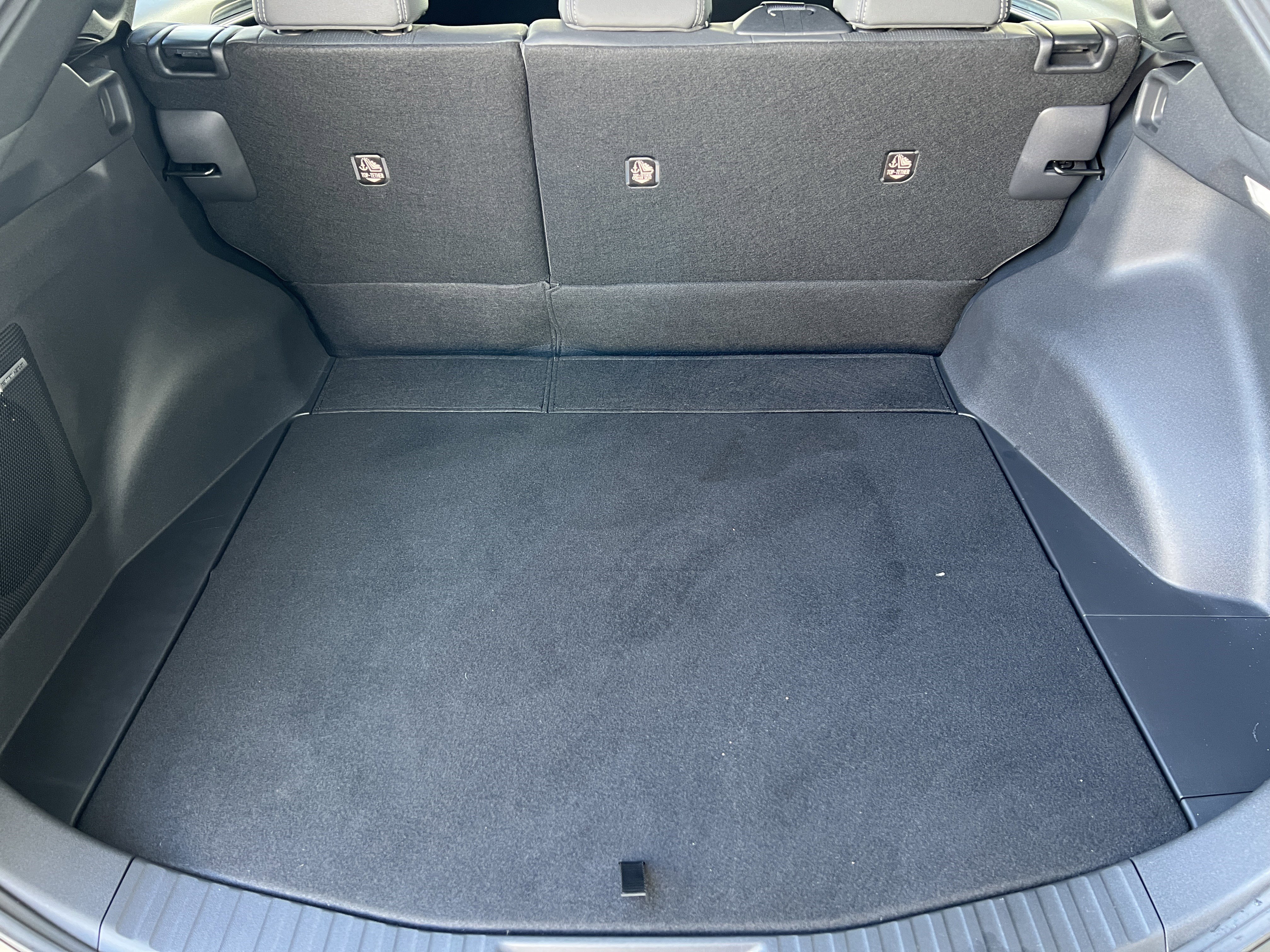 Used 2023 Subaru Solterra AWD image 17