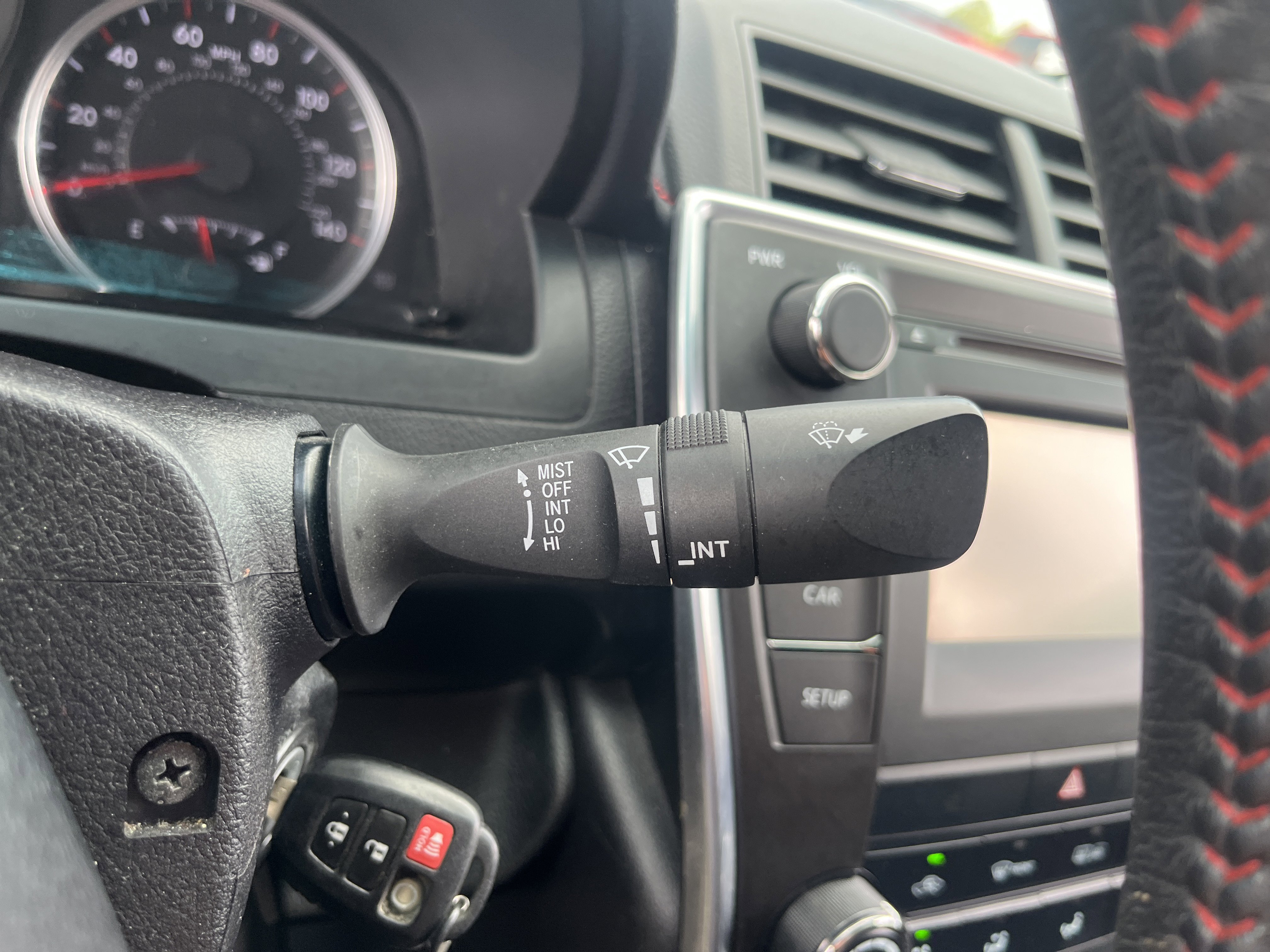 Used 2015 Toyota Camry XLE image 21