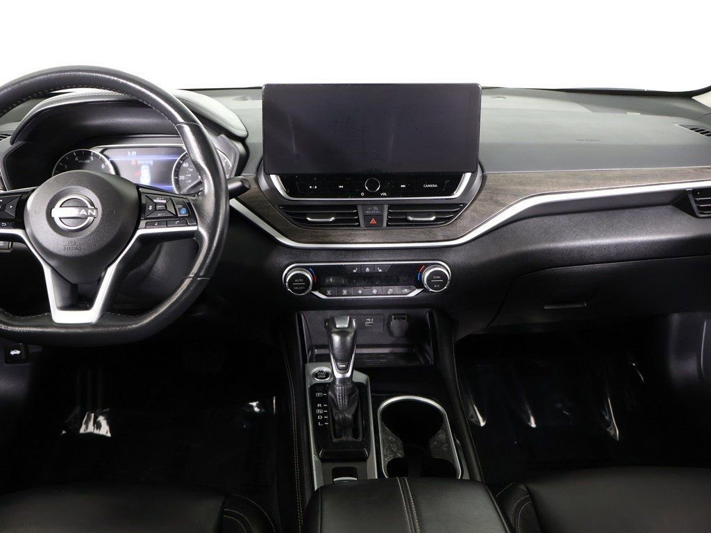 Used 2024 Nissan Altima 2.5 SL image 38