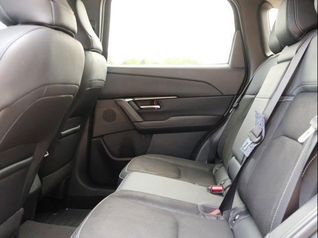 New 2026 MAZDA CX-5 Select AWD/4WD image 21