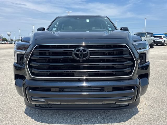 New 2026 Toyota Sequoia Limited RWD image 9