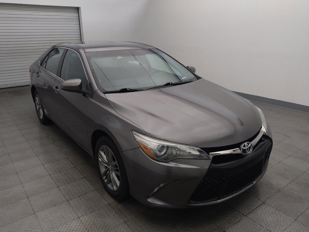 Used 2016 Toyota Camry SE image 13