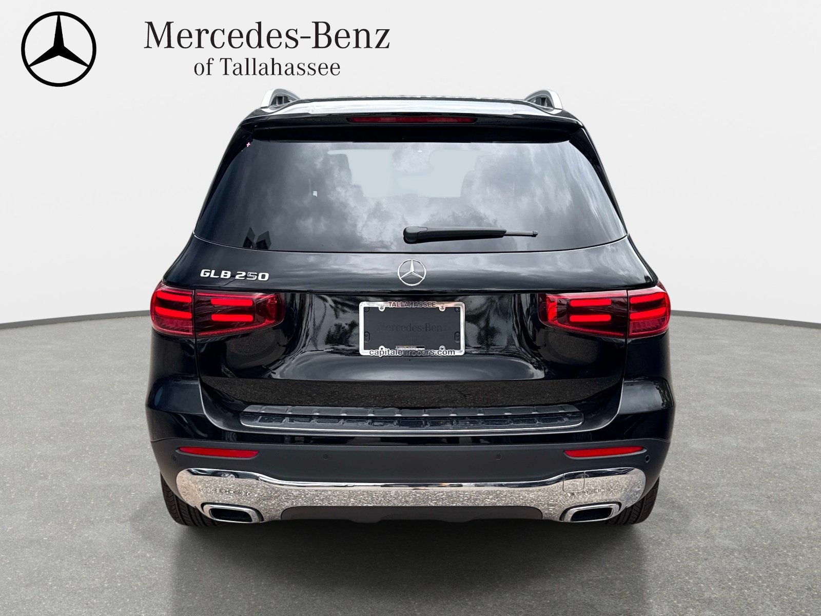 New 2026 Mercedes-Benz GLB 250 image 6