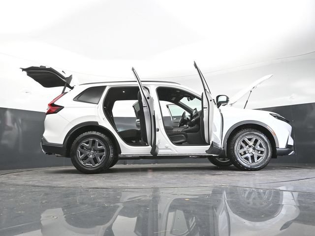 Used 2026 Honda CR-V TrailSport image 33