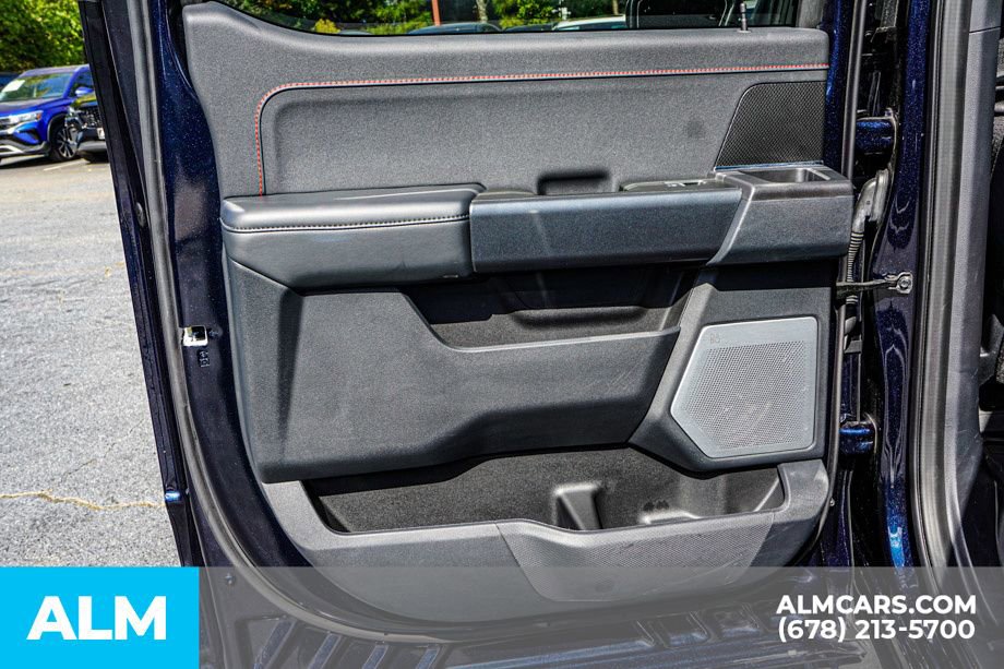 Used 2024 Ford F150 Raptor image 53