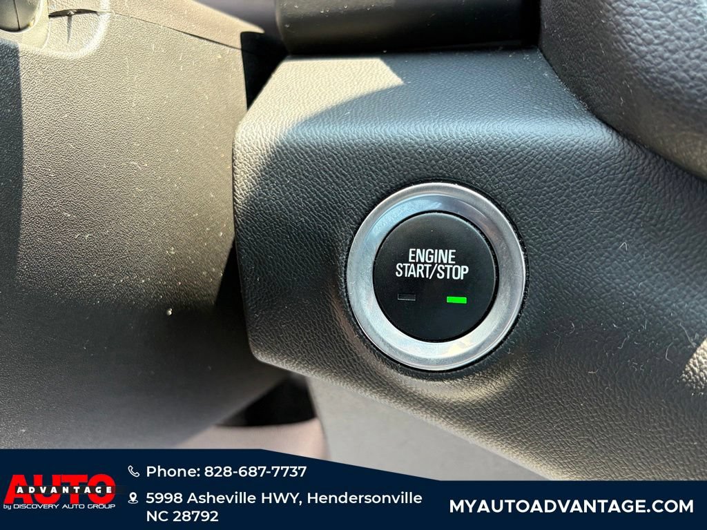 Used 2024 GMC Terrain SLE AWD/4WD image 20