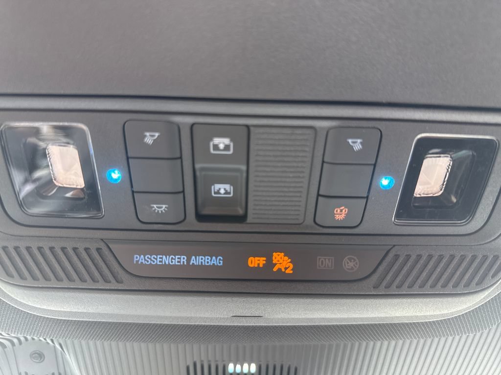 Used 2026 Ford Explorer ST w/ Sun And Sound Package AWD/4WD image 39