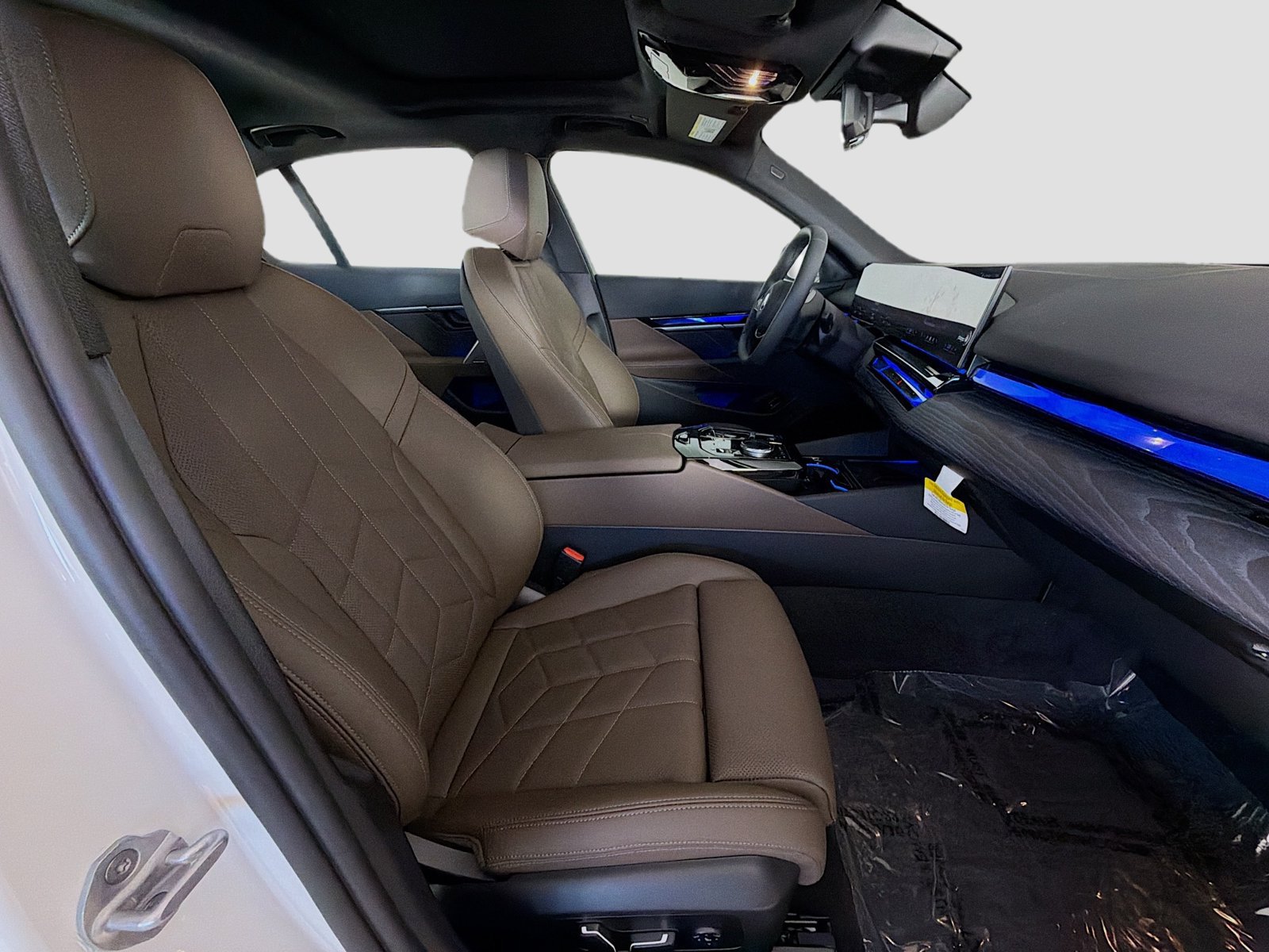 New 2027 BMW i5 eDrive40 RWD image 30