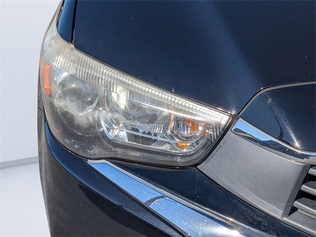 Used 2017 Mitsubishi Outlander Sport ES image 8