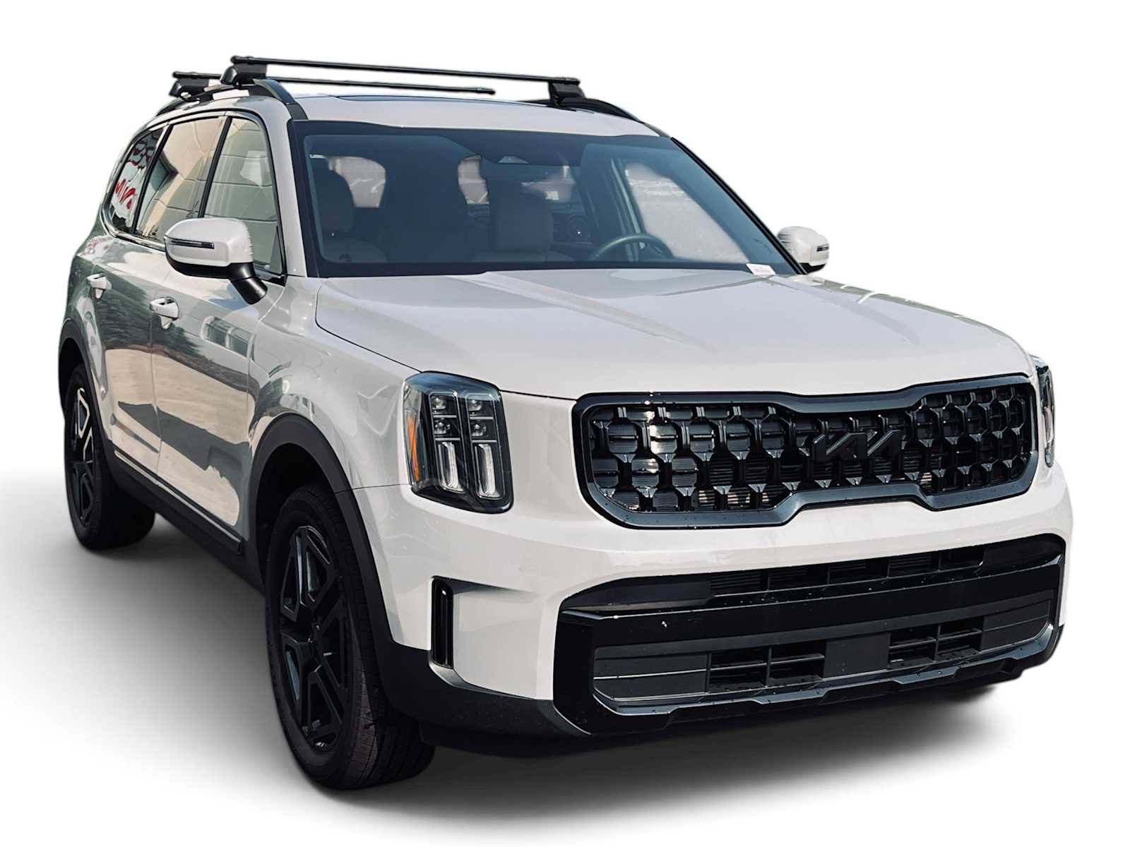 Certified 2025 Kia Telluride EX X-Line