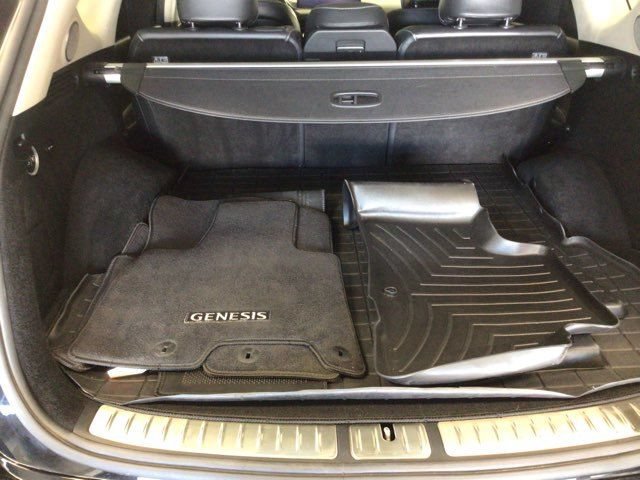 Used 2021 Genesis GV80 3.5T w/ Prestige Package 07 AWD/4WD image 26