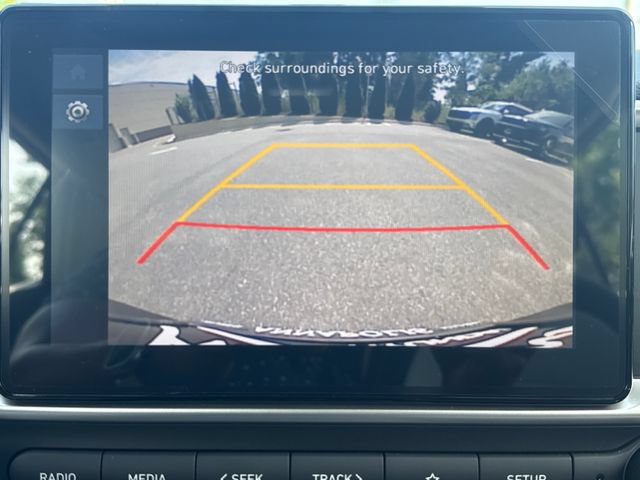 Certified 2026 Hyundai Venue SEL FWD image 20