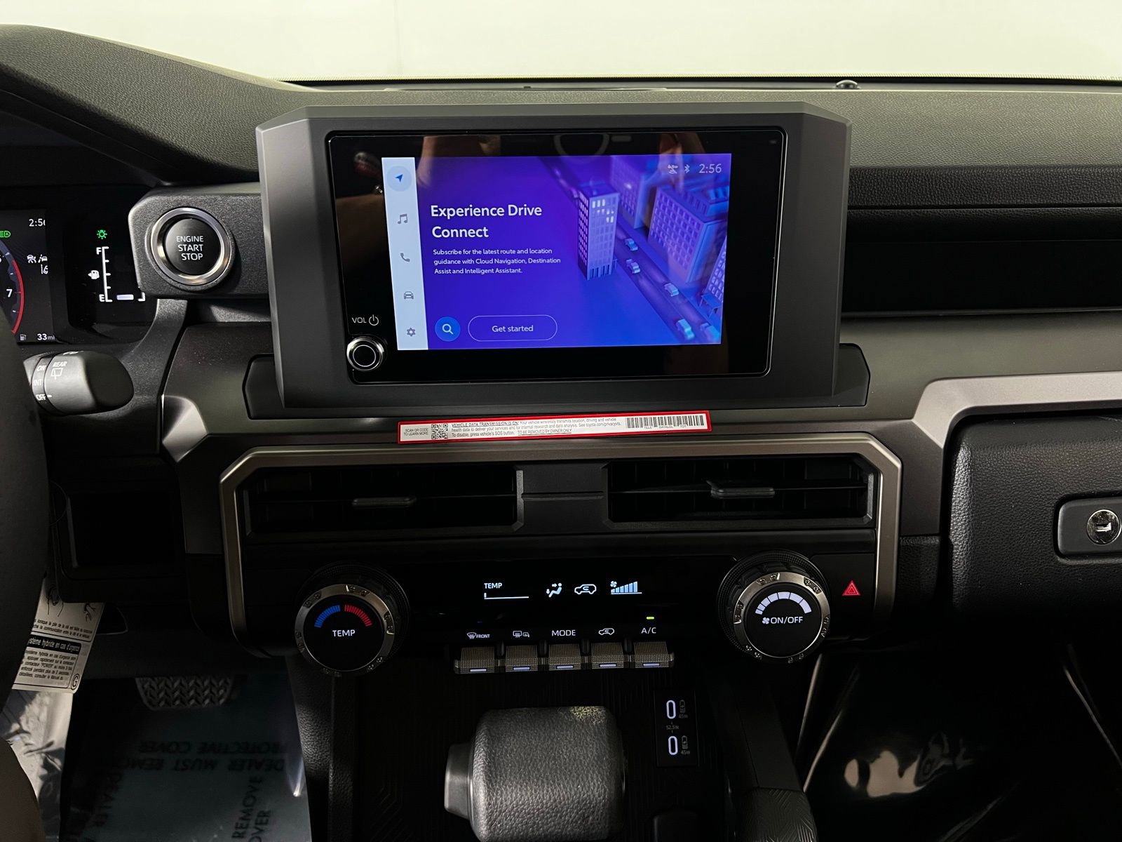 Certified 2026 Toyota 4Runner SR5 image 14
