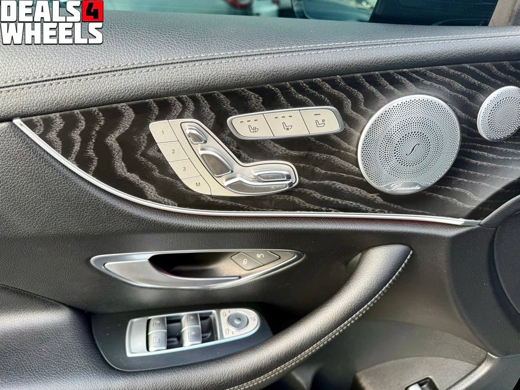 Used 2018 Mercedes-Benz E 400 Coupe image 13