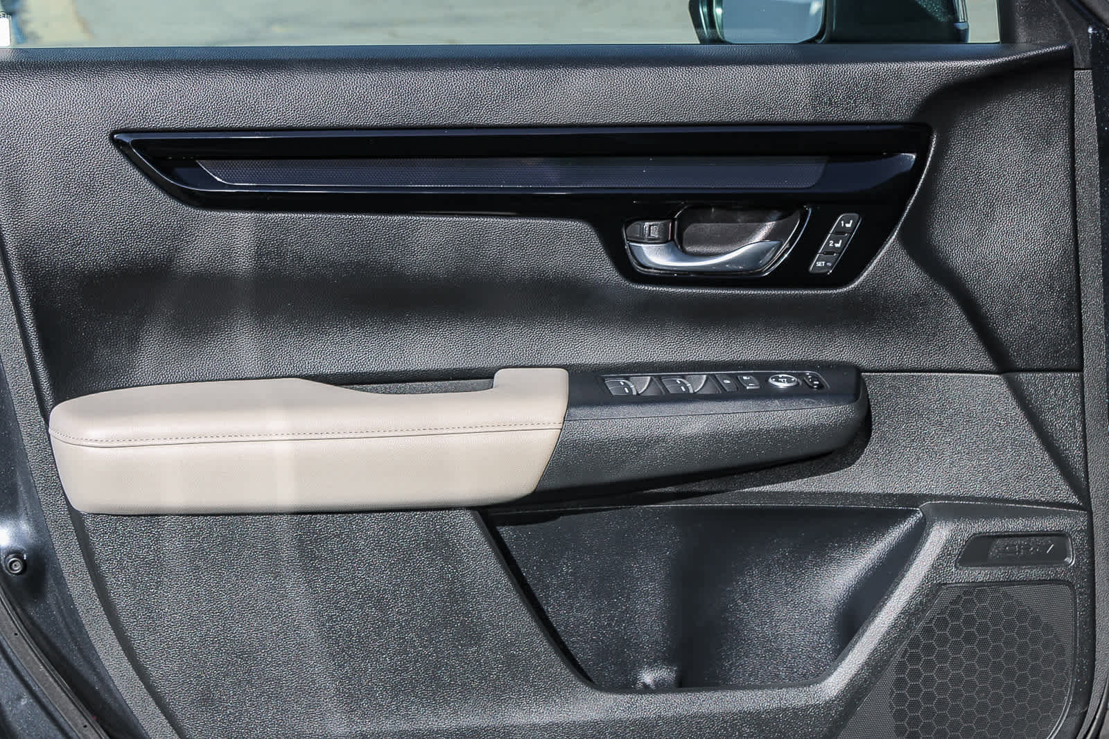 Certified 2024 Honda CR-V EX-L image 21