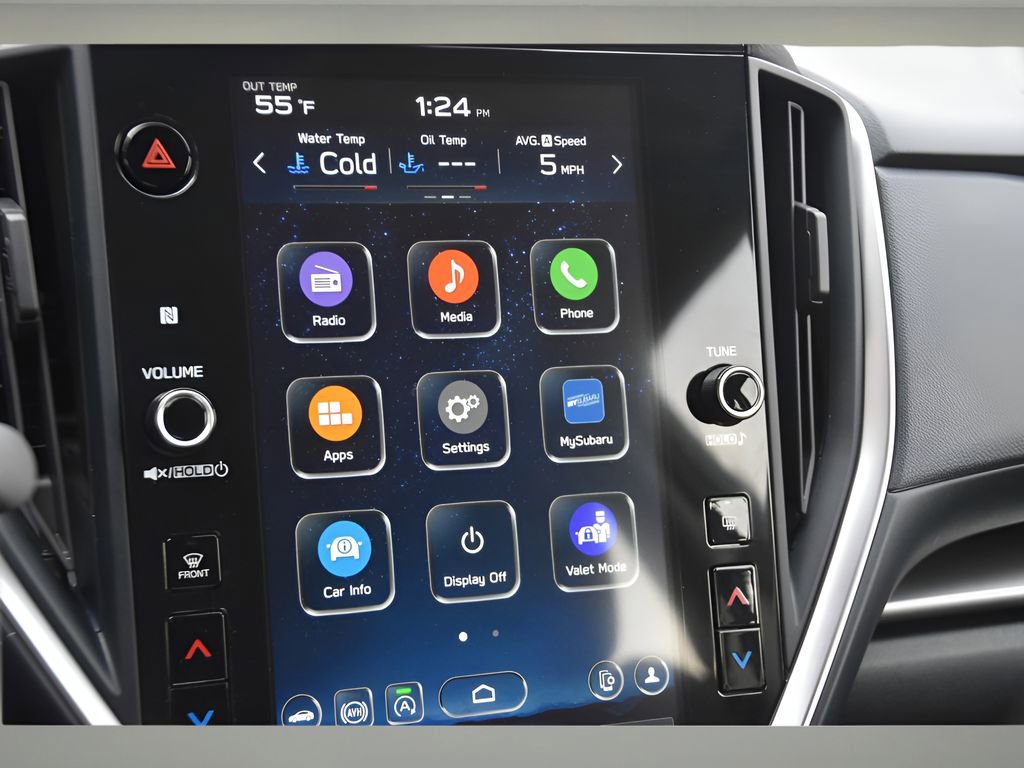 Used 2025 Subaru Impreza 2.0i Sport image 21