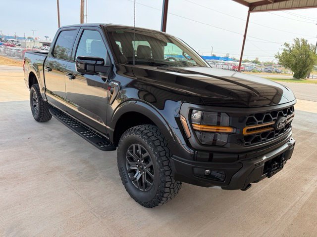 New 2026 Ford F150 Tremor w/ Equipment Group 402A High