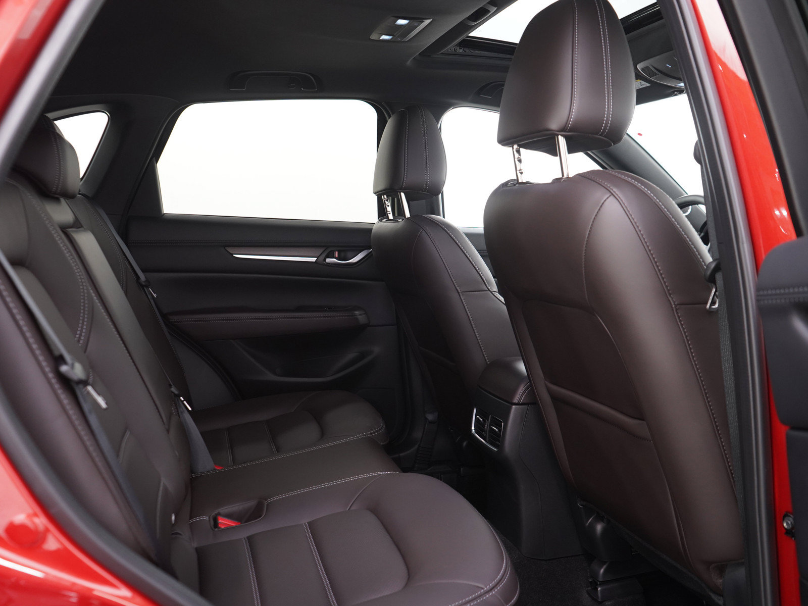 Certified 2025 MAZDA CX-5 Signature AWD/4WD image 14