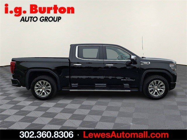 Certified 2023 GMC Sierra 1500 Denali w/ Technology Package image 6