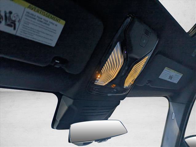 Used 2025 BMW X3 xDrive30i w/ Premium Package image 27