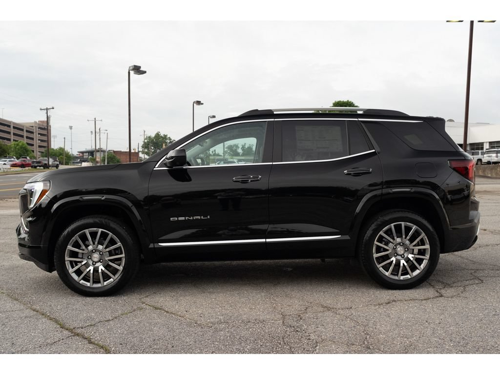 New 2026 GMC Terrain Denali AWD/4WD image 5