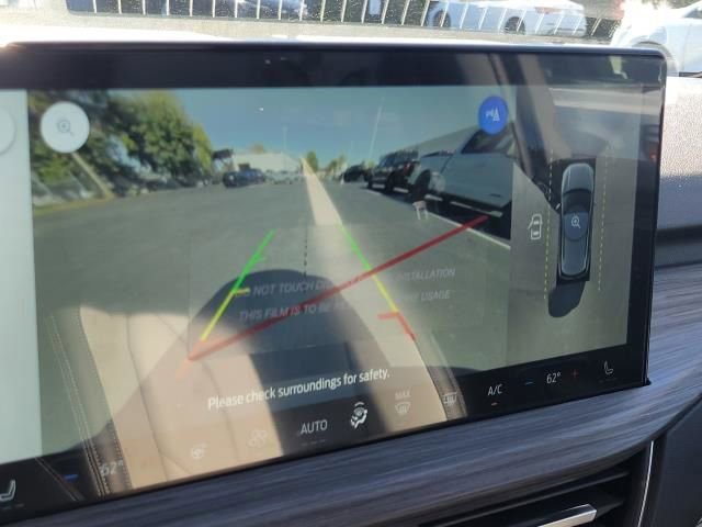 New 2026 Ford Escape SE w/ PHEV Premium Package image 32