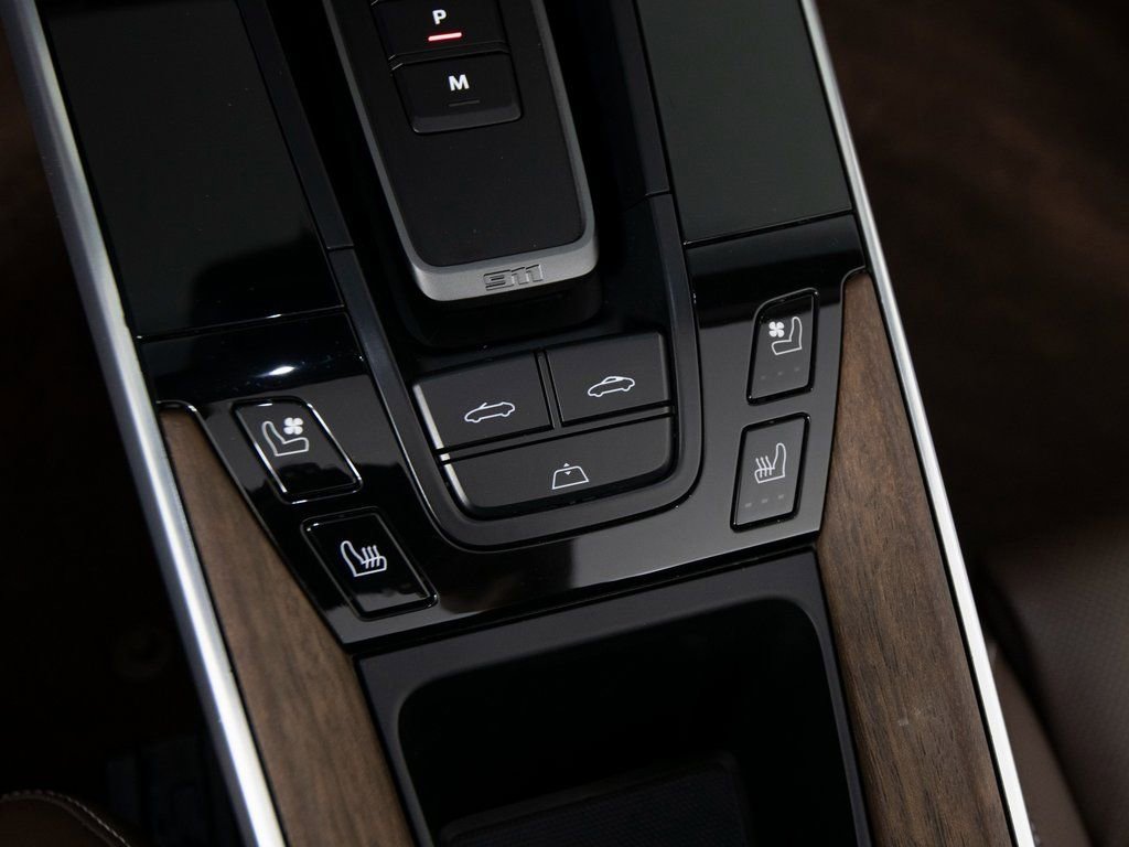 Certified 2023 Porsche 911 Carrera 4S image 30