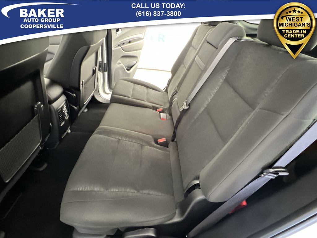 Used 2025 Dodge Durango GT image 24