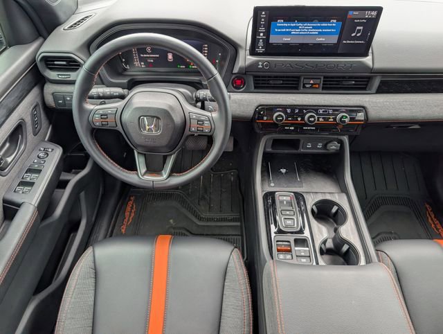 Used 2026 Honda Passport TrailSport image 6