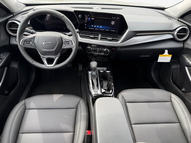 New 2026 Chevrolet Trax ACTIV FWD image 10