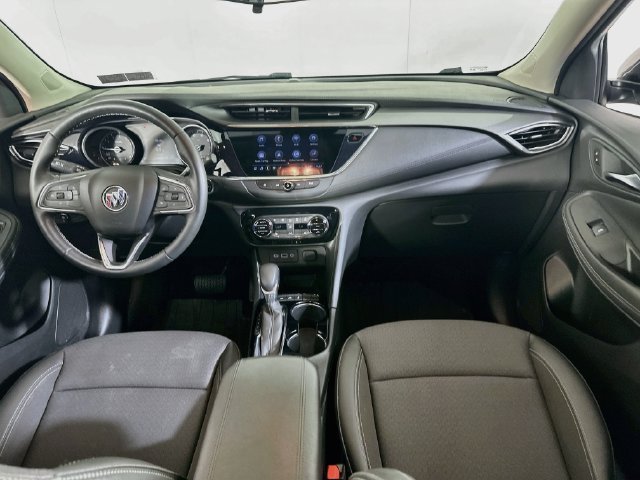 Used 2023 Buick Encore GX Select w/ Safety Package II AWD/4WD image 18
