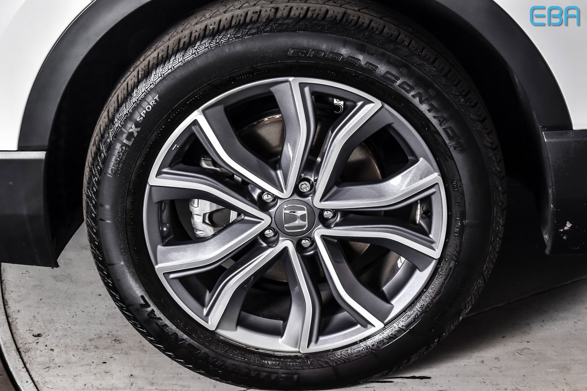 Used 2022 Honda CR-V Touring image 10