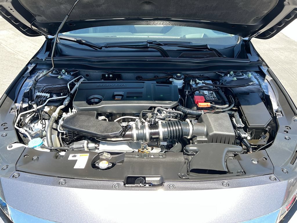 Used 2022 Honda Accord Touring image 31